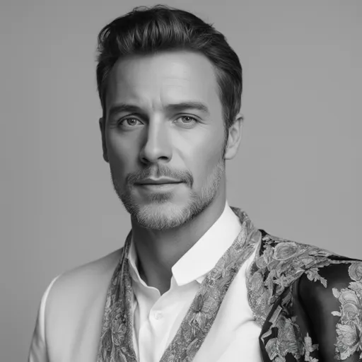 Patric (singer)