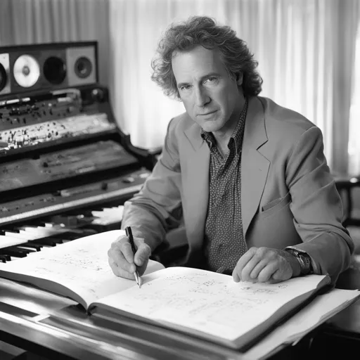 Patric Caird