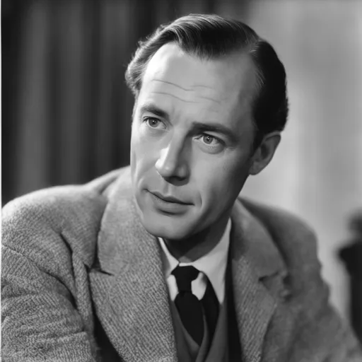 Patric Dickinson