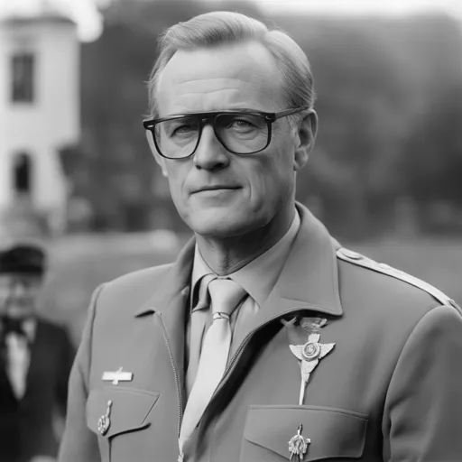 Patric Hemgesberg