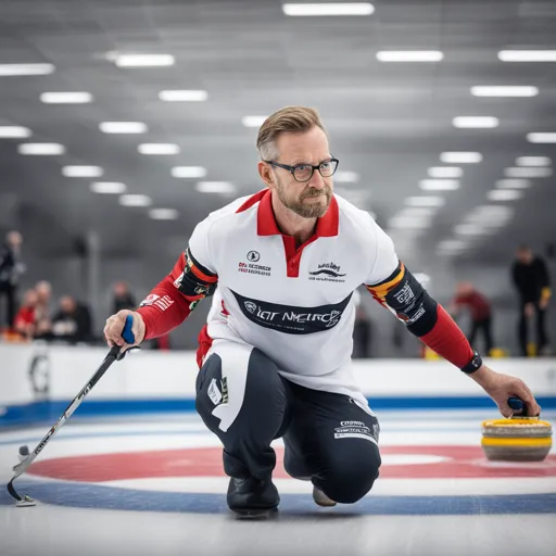 Patric Mabergs