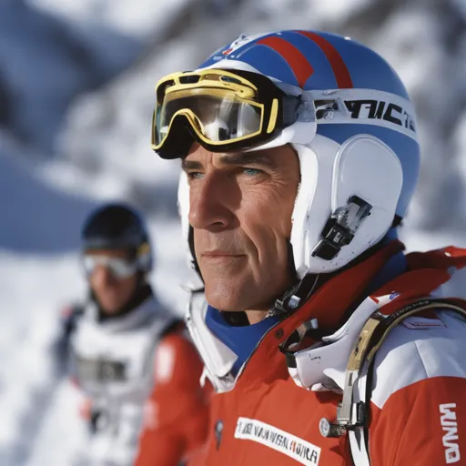 Patrice Bianchi