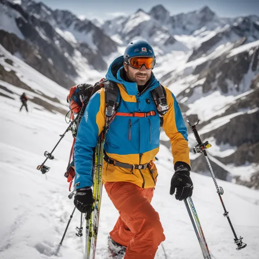Patrice Bret (ski mountaineer)