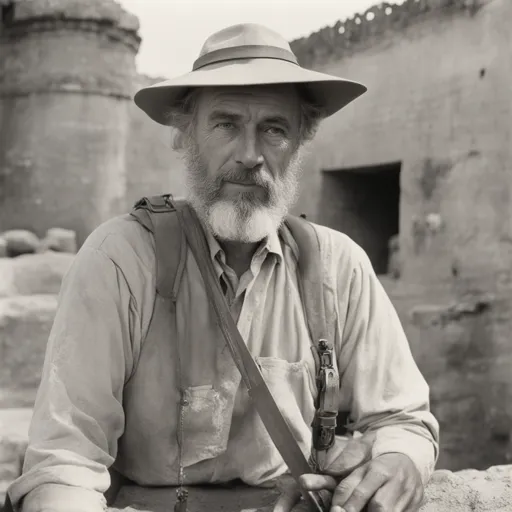 Patrice Brun (archaeologist)