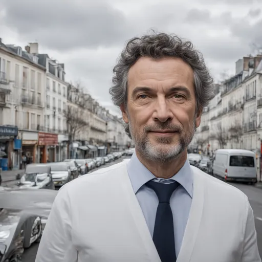 Patrice Calméjane