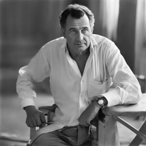 Patrice Caurier