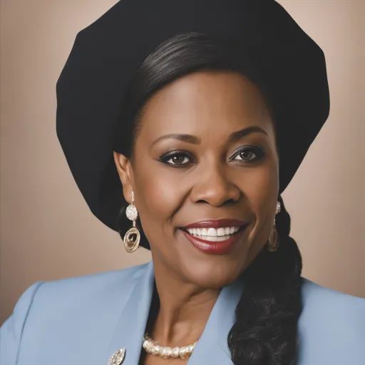 Patrice Douglas