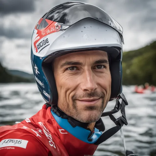 Patrice Estanguet