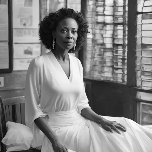 Patrice Evans