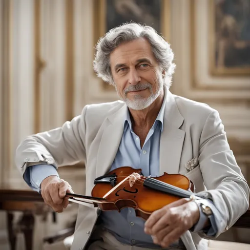 Patrice Fontanarosa