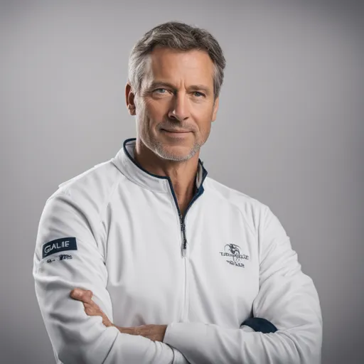 Patrice Gaille