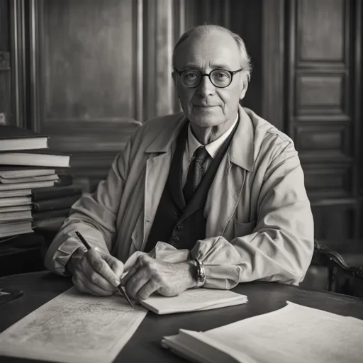 Patrice Higonnet