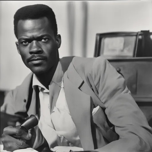 Patrice Lumumba Ford