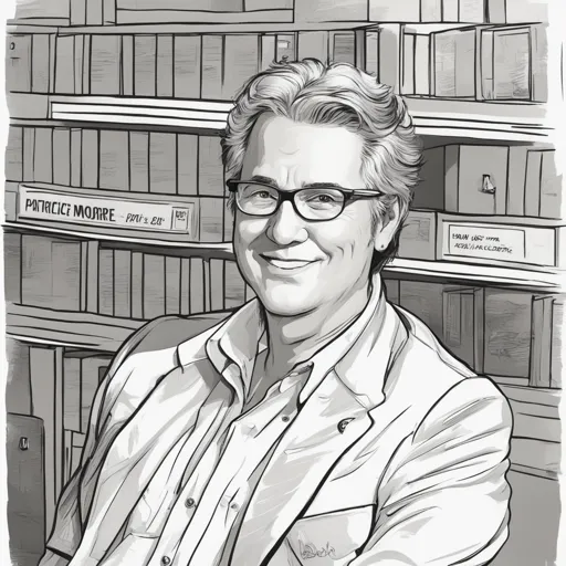 Patrice Moore