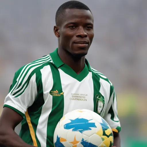 Patrice Nzekou