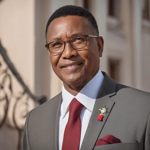 Patrice Rakotoarimanana