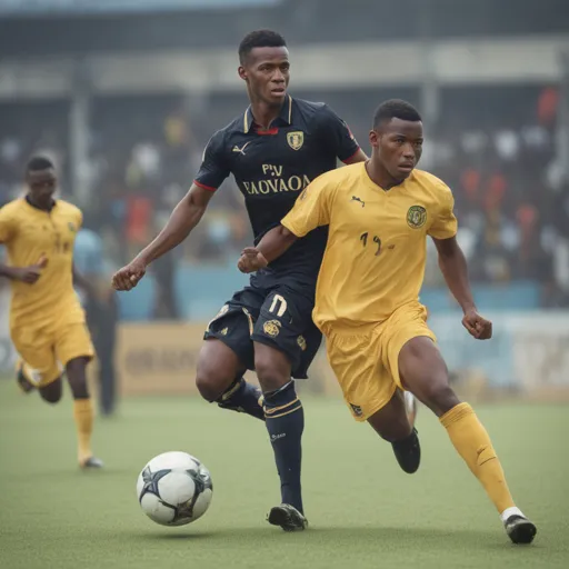 Patrice Tonga