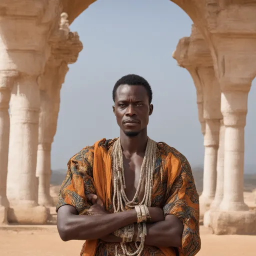 Patrice Traoré Zeba