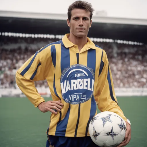 Patrice Vareilles