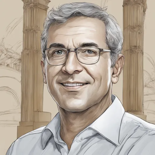 Patrice Verchère