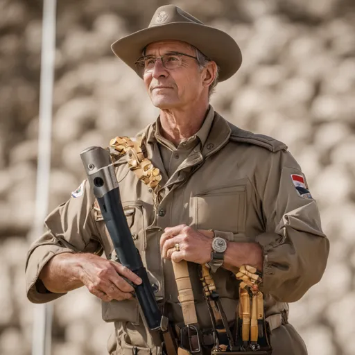 Patrice de Mullenheim