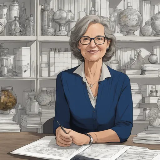 Patricia A. Berglund