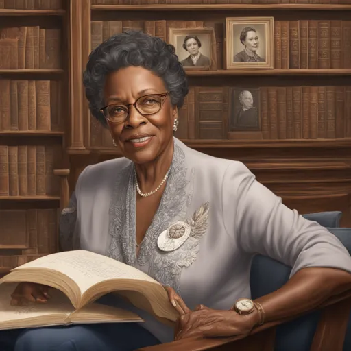 Patricia A. Edwards