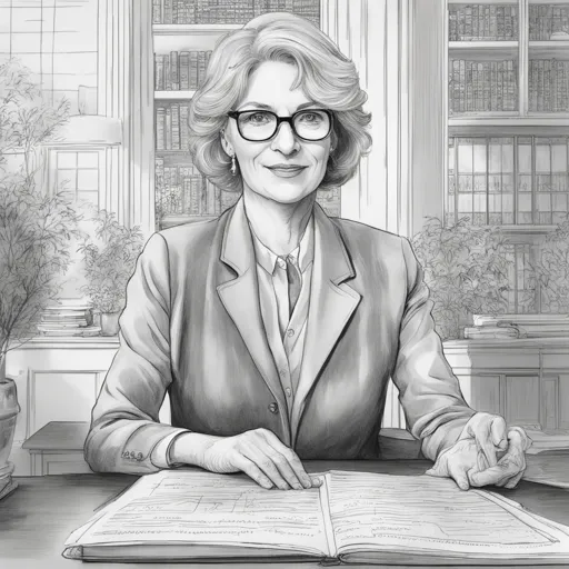 Patricia A. Reuter-Lorenz