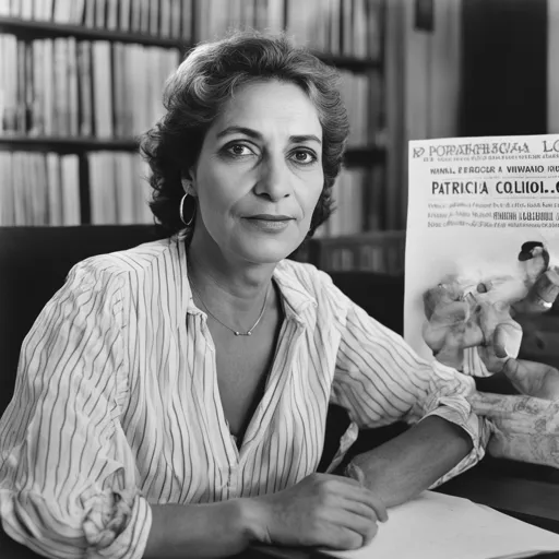 Patricia Acioli