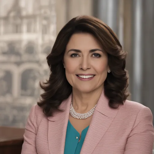 Patricia Aguilar García