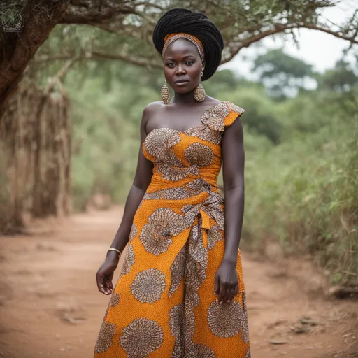 Patricia Akello