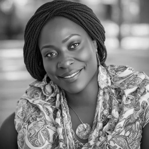 Patricia Akhimie