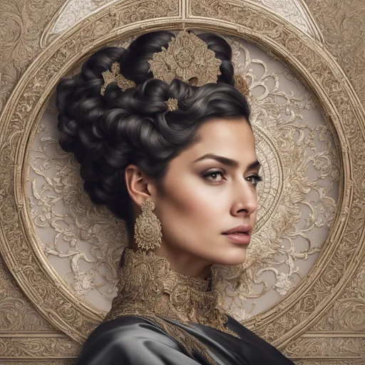 Patricia Alcivar