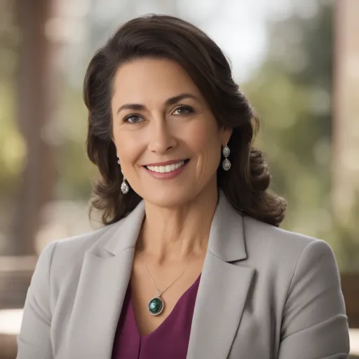 Patricia Alvarado Nuñez