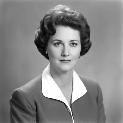 Patricia Anne Morton