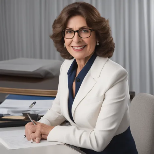 Patricia Arab