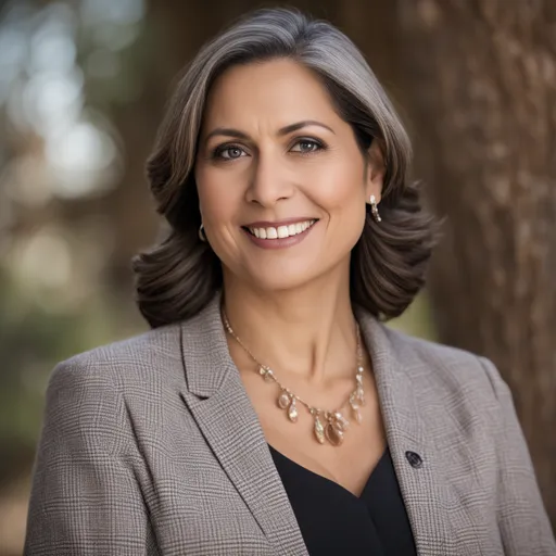 Patricia Arredondo