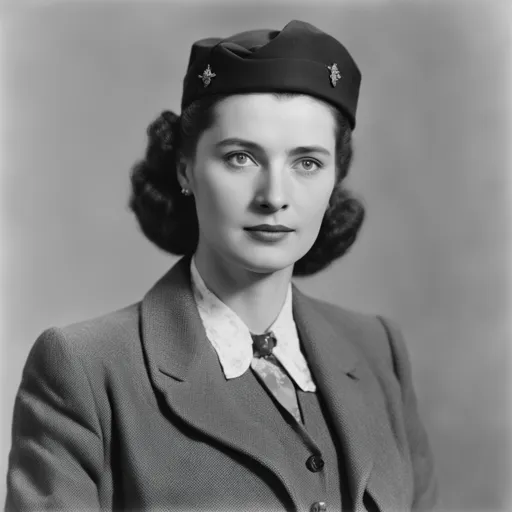 Patricia Bagot