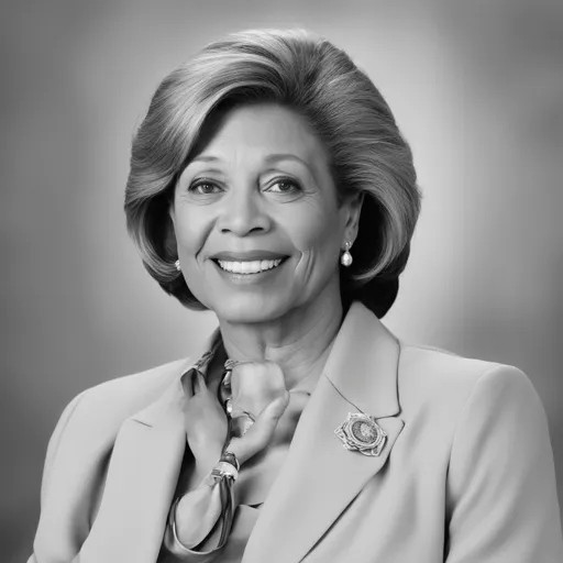Patricia Bailey