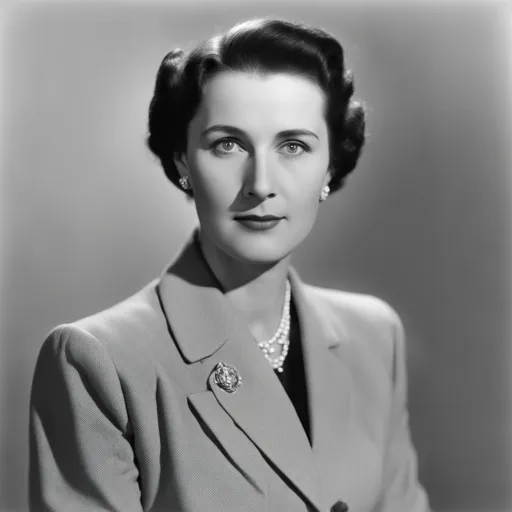Patricia Baines