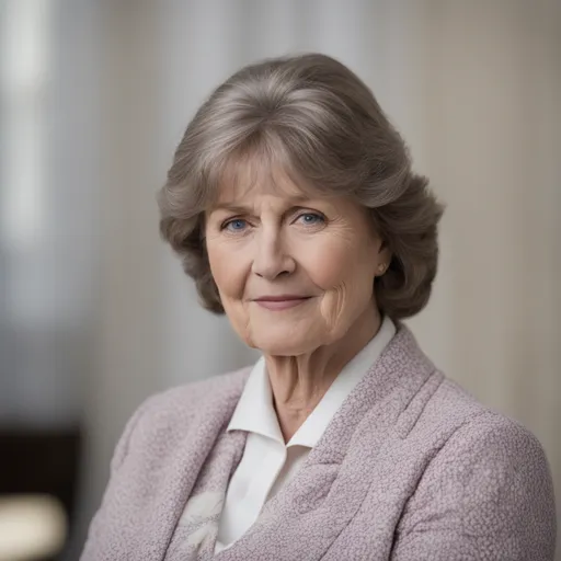 Patricia Baird
