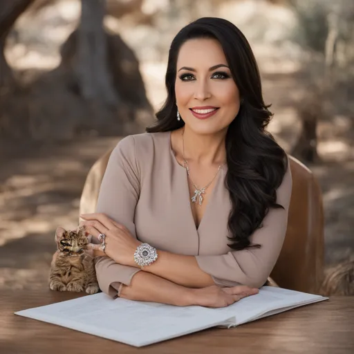 Patricia Barela Rivera
