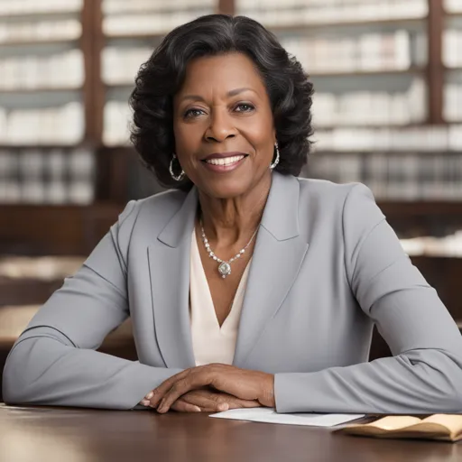 Patricia Barnett