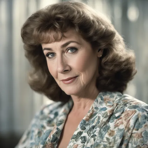 Patricia Barraclough