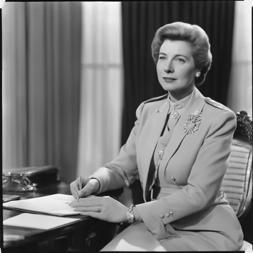 Patricia Batty Shaw