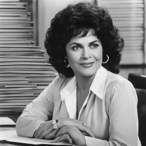 Patricia Belcher