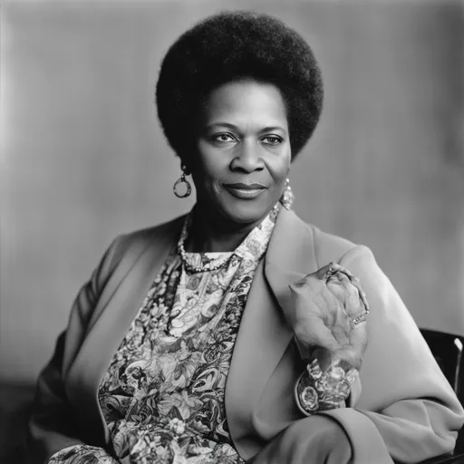 Patricia Bell-Scott