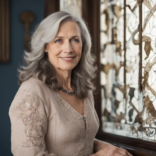Patricia Ben Peterson