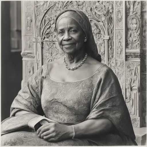 Patricia Benson