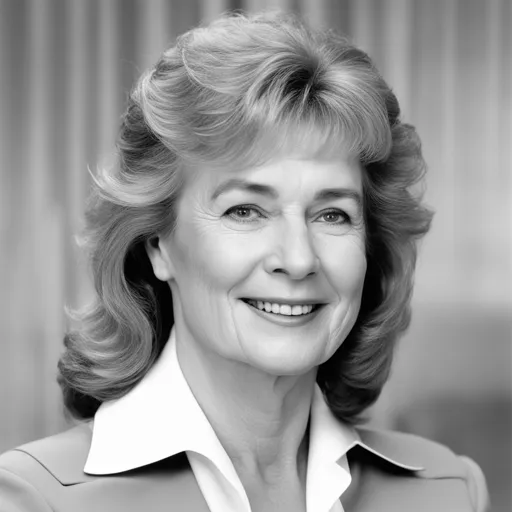Patricia Bergin